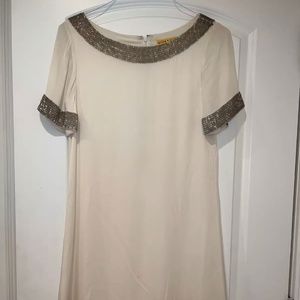 Alice & Olivia Beaded Dress